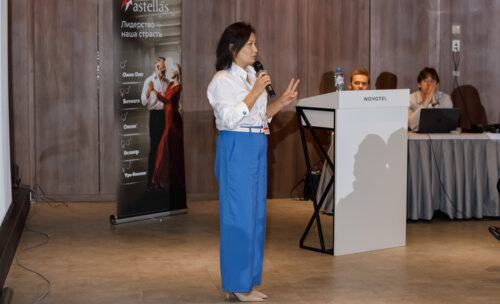 V Межрегиональная научно-практическая конференция «Енисейский урологический форум-2025»